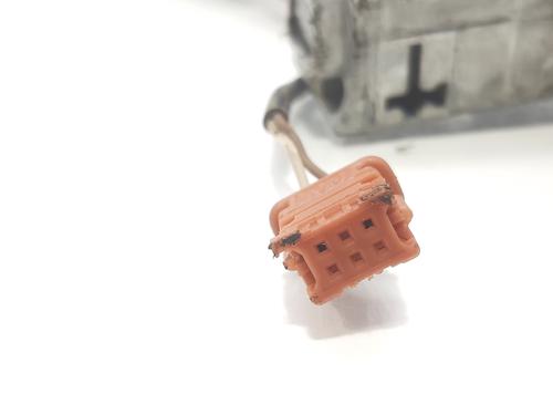 Ignition barrel CITROËN C5 I (DC_) 2.0 HDi (DCRHZB, DCRHZE) | BP10811712M48 