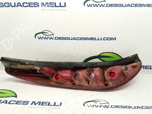 Right taillight FORD MONDEO III Turnier (BWY) 2.0 16V TDDi / TDCi | BP2928515C35 
