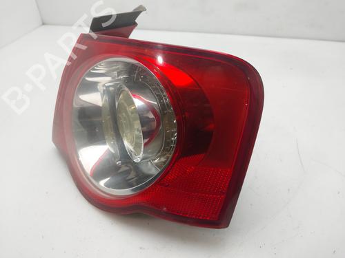 Right taillight VW PASSAT B6 (3C2) | BP37871532C35 - Image 4