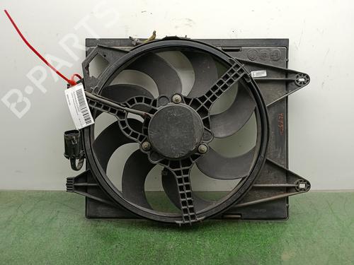 Used Radiator fan Radiator fan 38438642 38438642