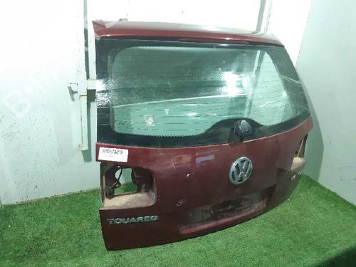 Bakluke CC/Kombi-Kupé VW TOUAREG (7LA, 7L6, 7L7) 3.0 V6 TDI | BP5610737C6 