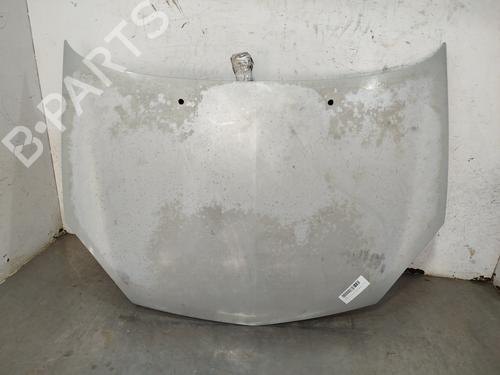Panser RENAULT CLIO II (BB_, CB_) 1.2 (BB0A, BB0F, BB10, BB1K, BB28, BB2D, BB2H, CB0A,... (58 hp) 28122508
