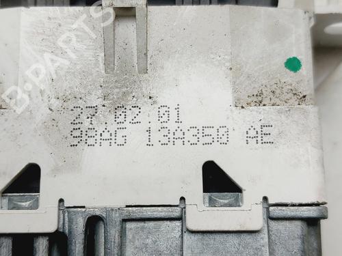 Warning switch FORD FOCUS I Saloon (DFW) 1.8 Turbo DI / TDDi | BP32671705I22 - Image 4