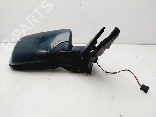 Right mirror BMW 3 (E46) 320 d | BP26873604C27 