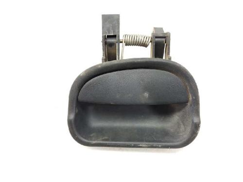 Used Rear right interior door handle Rear right interior door handle RENAULT KANGOO (KC0/1_) D 65 1.9 (KC0E, KC02, KC0J, KC0N) (64 hp) 3307092 3307092