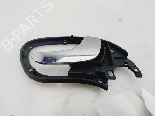 Højre bagtil invendig håndtag SEAT TOLEDO II (1M2) 1.9 TDI (110 hp) 29624592