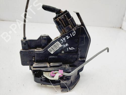 Used Rear left lock KIA RIO IV (YB, SC, FB) [2017-2025]  21179449