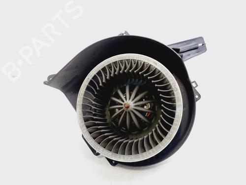 Used Heater blower motor VW POLO V (6R1, 6C1) 1.6 TDI (105 hp) 21177816
