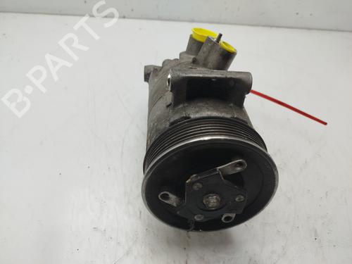 AC compressor SEAT LEON ST (5F8)  | BP32348417M34 