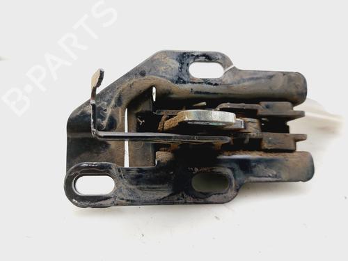 Used Tailgate lock CITROËN BERLINGO MULTISPACE (B9) 1.6 HDi 75 16V (75 hp) 28289192
