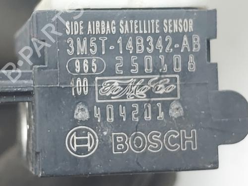 Electronic sensor FORD GALAXY II (WA6) | BP36436664M84 - Image 2