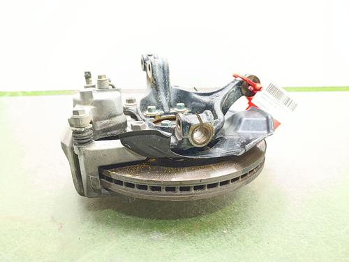 Right front steering knuckle MAZDA CX-5 (KE, GH) | BP38224595M26 - Image 3