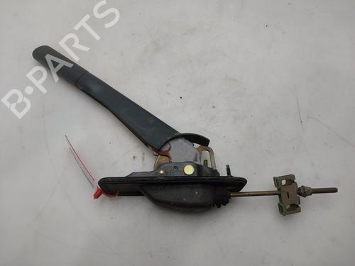 Used Hand brake Hand brake RENAULT MEGANE I Classic (LA0/1_) 1.6 e (LA0F, LA0S) (90 hp) 34279329 34279329