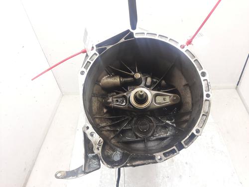 Used Gearbox Gearbox BMW 1 (E87) 120 d (177 hp) 32479170 32479170
