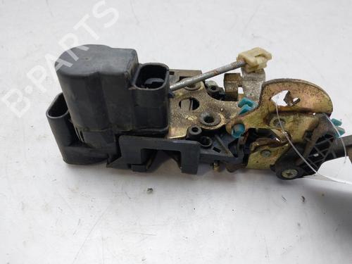 Rear left lock DAEWOO NUBIRA (J100) 1.6 16V | BP11420181C100 