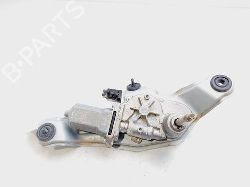 Used Rear wiper motor KIA NIRO I (DE) [2016-2022]  26013451