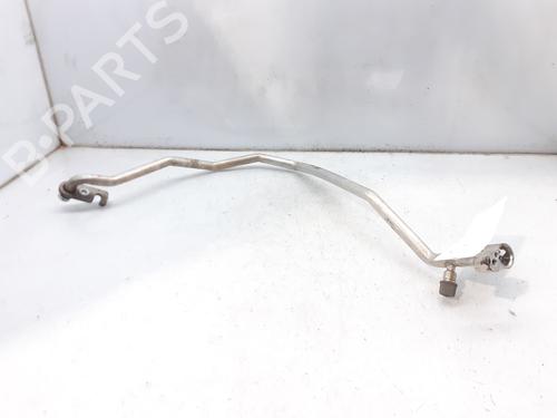 Used AC pipe RENAULT KADJAR (HA_, HL_) 1.5 BLUE dCi 115 (HLA6) (116 hp) 14001364
