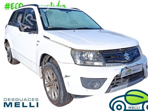 Warning switch SUZUKI GRAND VITARA II (JT, TE, TD) 1.9 DDiS (JB419WD, JB419XD) | BP33688916I22  - Image 5