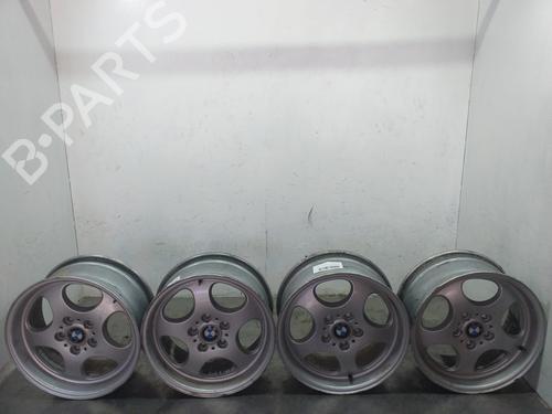 Used Rim BMW X3 (E83) 2.0 d (150 hp) 19270517