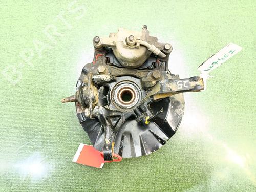 Right front steering knuckle KIA RIO II (JB) 1.4 16V | BP32079013M26 - Image 2