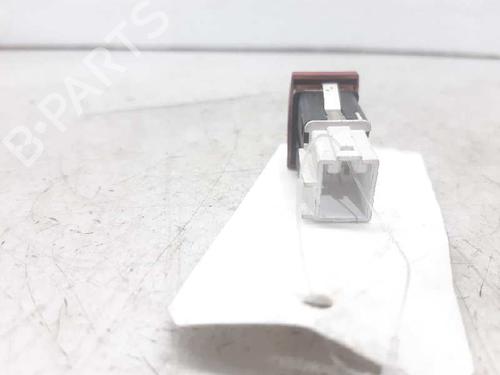 Warning switch SKODA OCTAVIA II (1Z3) 1.9 TDI | BP12398714I22 