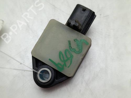 Electronic sensor ALFA ROMEO 159 (939_) 2.4 JTDM (939AXD12, 939AXD1B) | BP40036687M84 - Image 3
