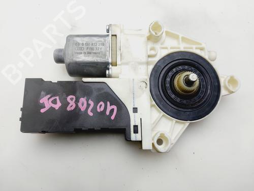 Used Left front window motor PEUGEOT 407 SW (6E_, 6D_) [2004-2011]  31706257