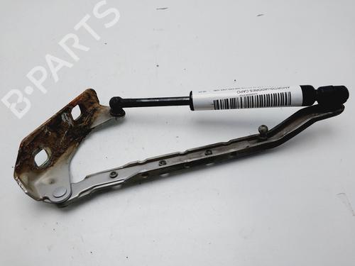 Hood lift support MERCEDES-BENZ M-CLASS (W163) ML 400 CDI (163.128) | BP18712992C139 
