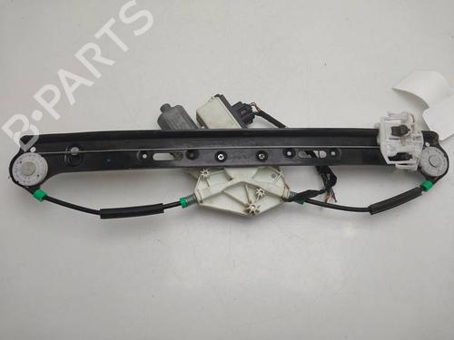 Rear left window mechanism BMW X3 (E83) 3.0 d | BP38544403C24 - Image 3