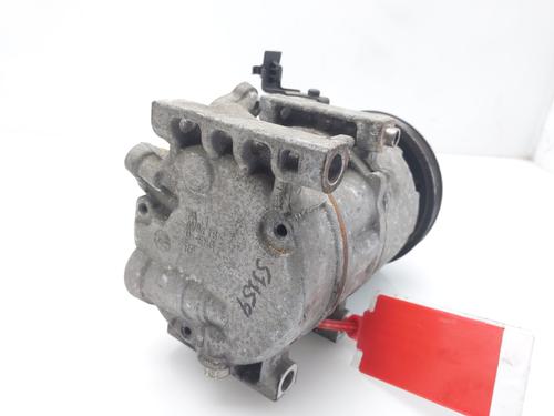 AC compressor KIA CARENS IV 1.7 CRDi | BP17390215M34 