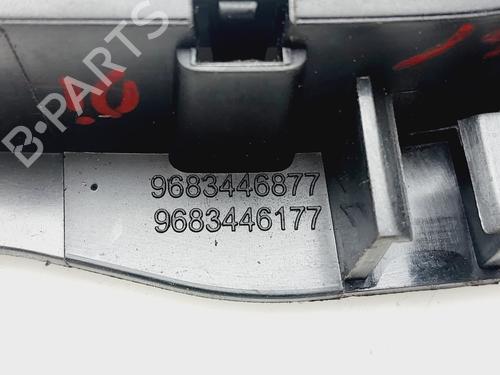 Front left interior door handle CITROËN C3 Picasso (SH_) | BP33296667I13 - Image 2