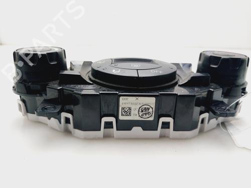 Climate control FORD FIESTA VI (CB1, CCN)  | BP24816455I5 
