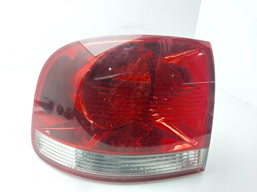 Used Left taillight Left taillight VW TOUAREG (7LA, 7L6, 7L7) 2.5 R5 TDI (174 hp) 32200702 32200702
