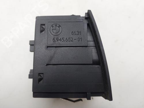 Warning switch BMW 3 (E90) 318 d | BP35929623I22 - Image 3