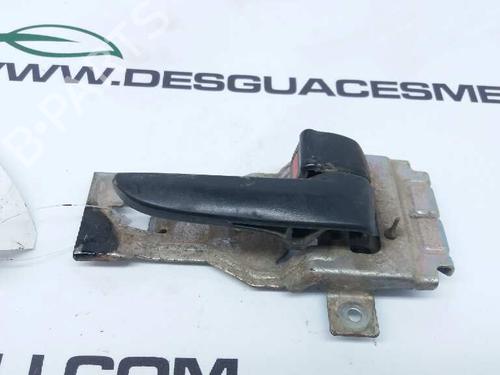 Used Front right interior door handle FORD RANGER (ET) 2.5 TDCi 4x4 (143 hp) 3664725