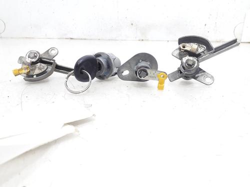 Used Ignition barrel Ignition barrel HYUNDAI GETZ (TB) 1.1 (67 hp) 10035430 10035430