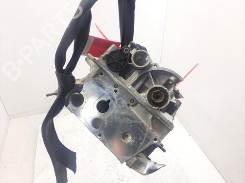 Cylinder head SEAT IBIZA V (KJ1, KJG) 1.0 | BP31164559M5 