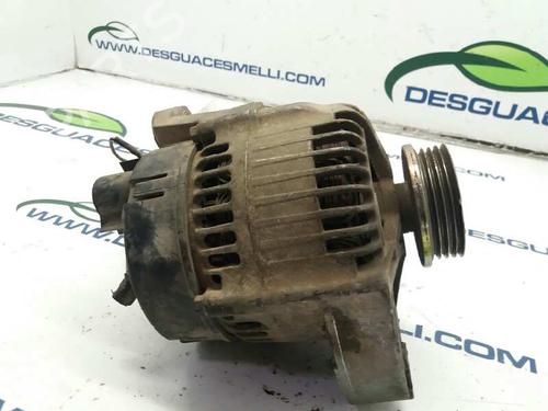 Alternator FIAT PUNTO (176_) 55 1.1 | BP2863199M7 