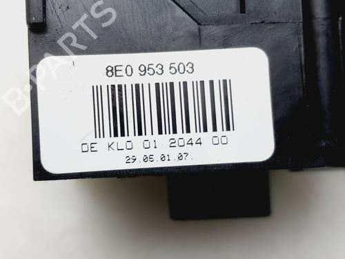 Ratstangsstang AUDI A4 B6 (8E2) 2.0 | BP30961481I23 