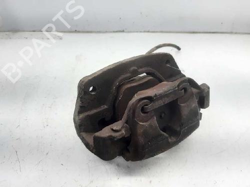 Left front brake caliper BMW X5 (E53) 3.0 d (184 hp) 11572224