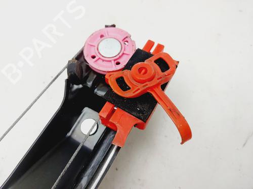 Front right window mechanism FIAT GRANDE PUNTO (199_) | BP32289869C23
