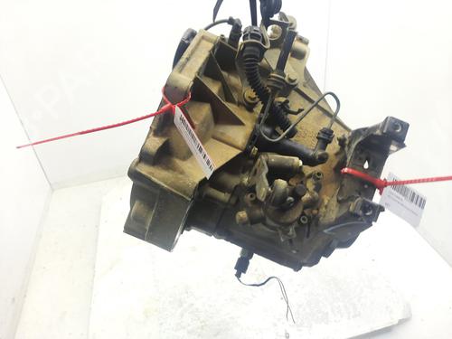 Gearbox SEAT CORDOBA (6L2) 1.4 16V | BP31263715M3 