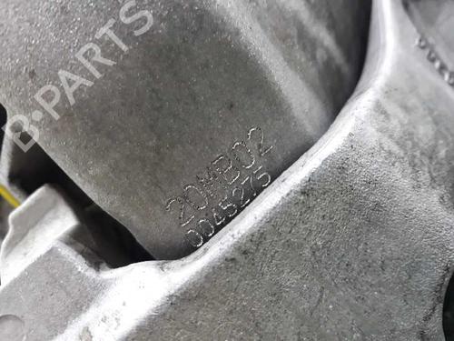 Gearbox PEUGEOT 407 (6D_) 2.0 (6DRFNB, 6DRFNE) | BP2894821M3 