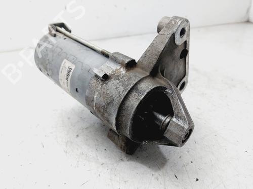 Used Starter CITROËN BERLINGO MULTISPACE (B9) 1.6 HDi 75 16V (75 hp) 28089774