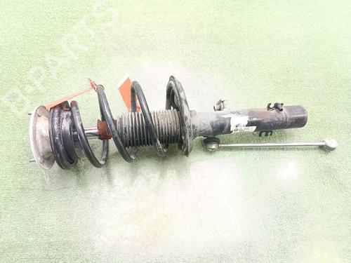 Left front shock absorber BMW X3 (E83) 2.0 d | BP39652910M16 - Image 5