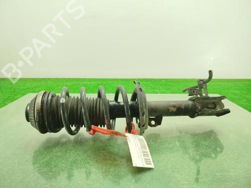 Used Right front shock absorber OPEL ZAFIRA / ZAFIRA FAMILY B (A05) [2005-2019]  29467863