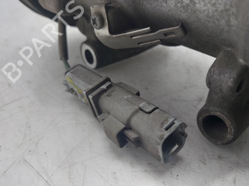 AC compressor RENAULT CLIO III (BR0/1, CR0/1) 1.4 16V | BP30262656M34