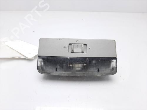 Used Interior roof light SKODA OCTAVIA II (1Z3) 1.9 TDI (105 hp) 12423497