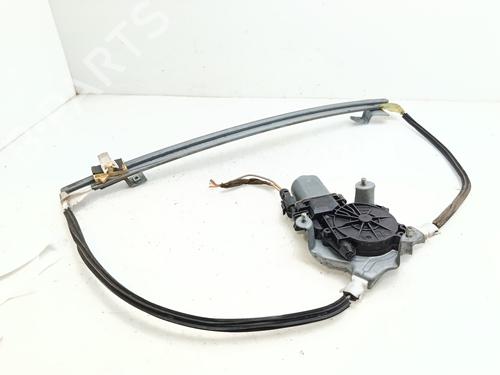Used Front right window mechanism RENAULT SCÉNIC I MPV (JA0/1_, FA0_) 1.9 dTi (JA0N) (98 hp) 28804428