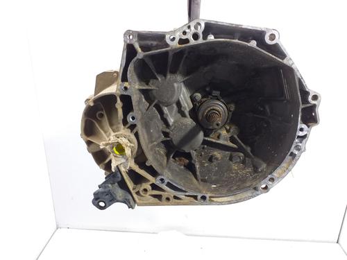 Used Gearbox PEUGEOT 2008 I (CU_) 1.6 HDi (92 hp) 10323278